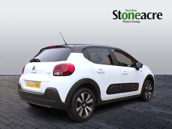 Used Citroen C3 2022 for sale - 75719769: Photo
