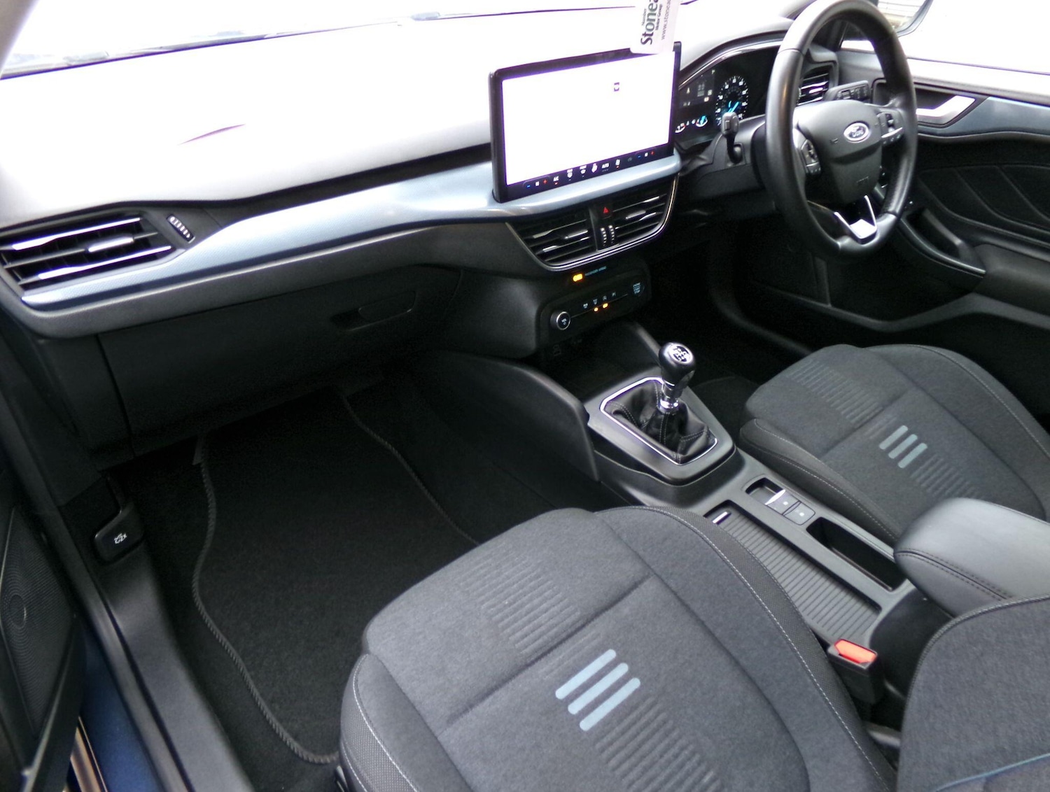 Used Ford Focus 2023 for sale - 77278999: Photo 13