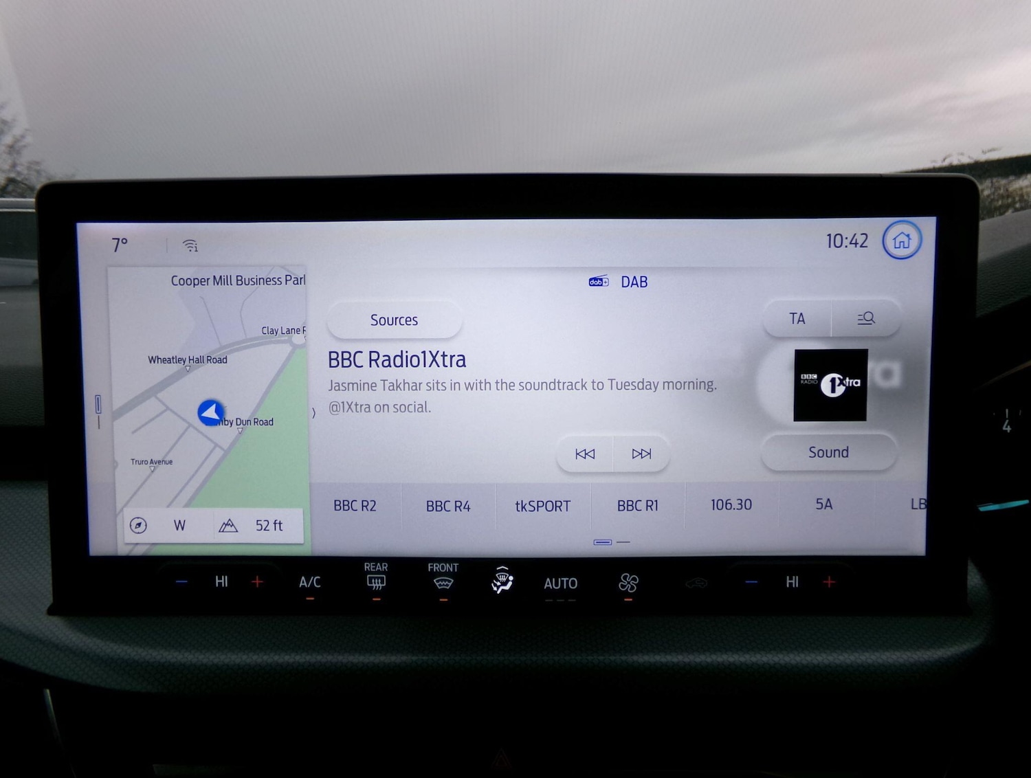 Used Ford Focus 2023 for sale - 77278999: Photo 17