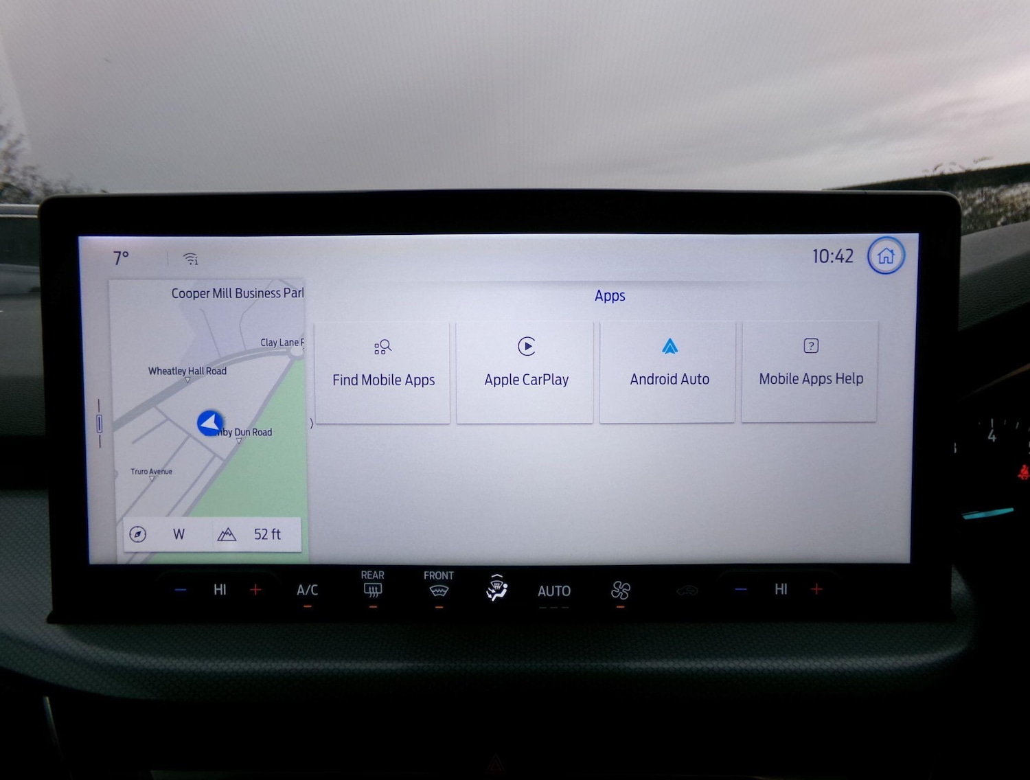 Used Ford Focus 2023 for sale - 77278999: Photo 18