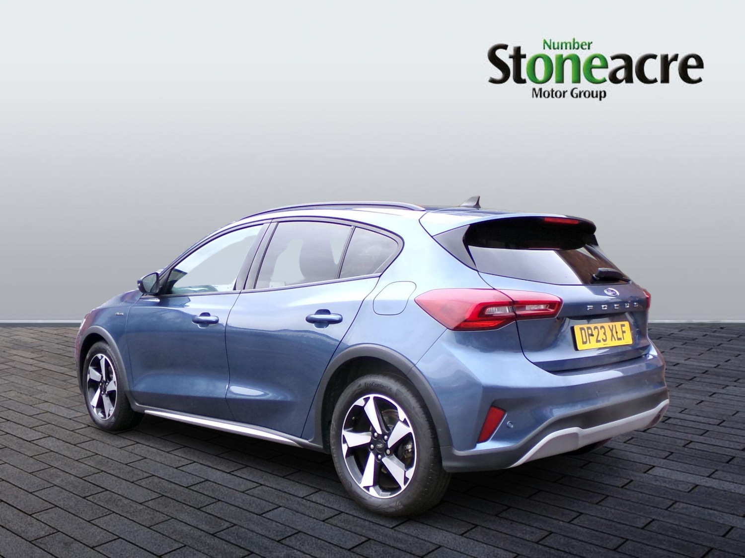 Used Ford Focus 2023 for sale - 77278999: Photo 4