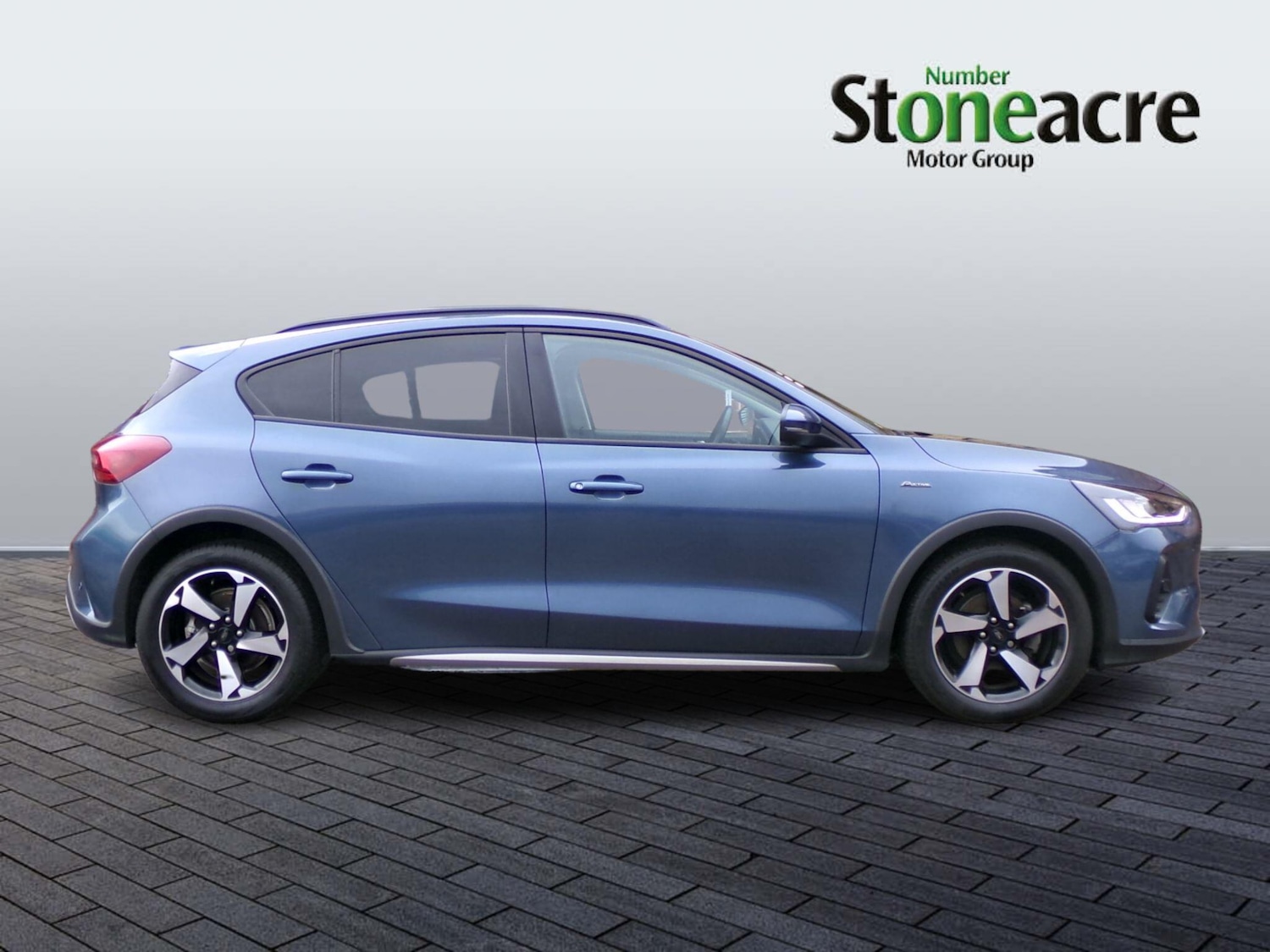 Used Ford Focus 2023 for sale - 77278999: Photo 8