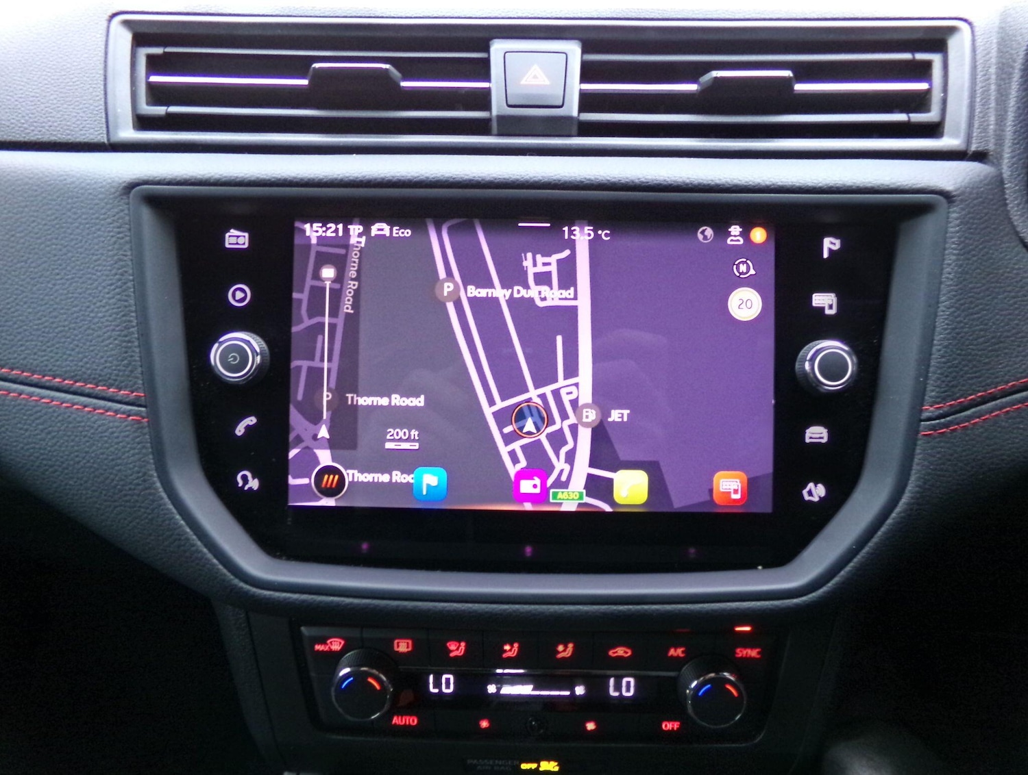 Used SEAT Ibiza 2021 for sale - 77066941: Photo 16