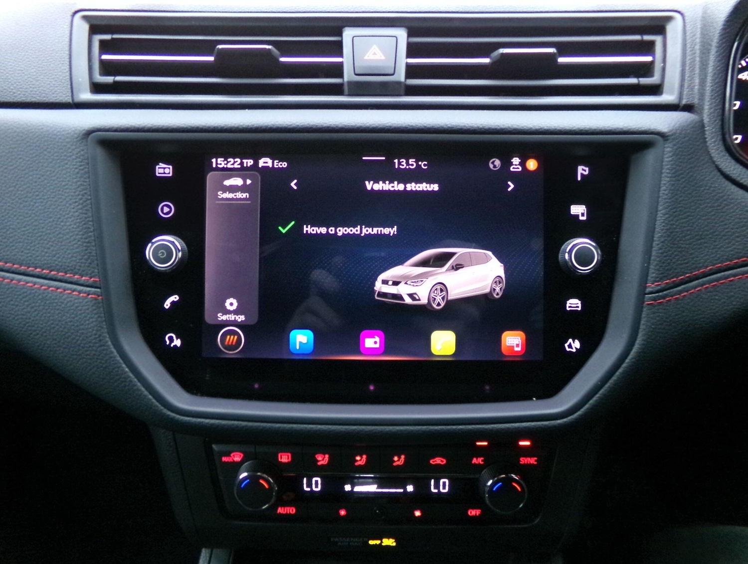 Used SEAT Ibiza 2021 for sale - 77066941: Photo 19