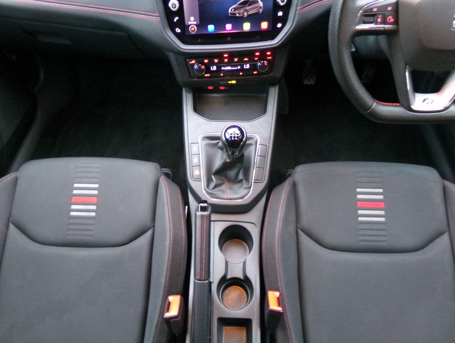 Used SEAT Ibiza 2021 for sale - 77066941: Photo 20