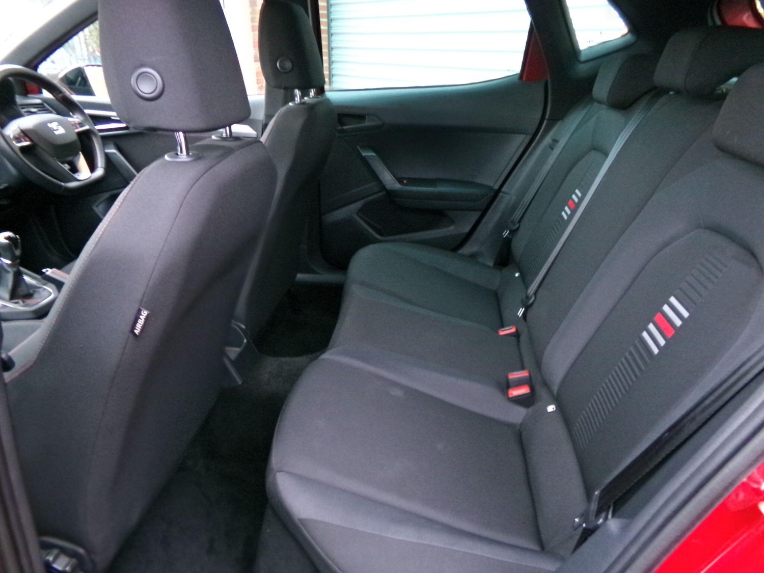 Used SEAT Ibiza 2021 for sale - 77066941: Photo 22