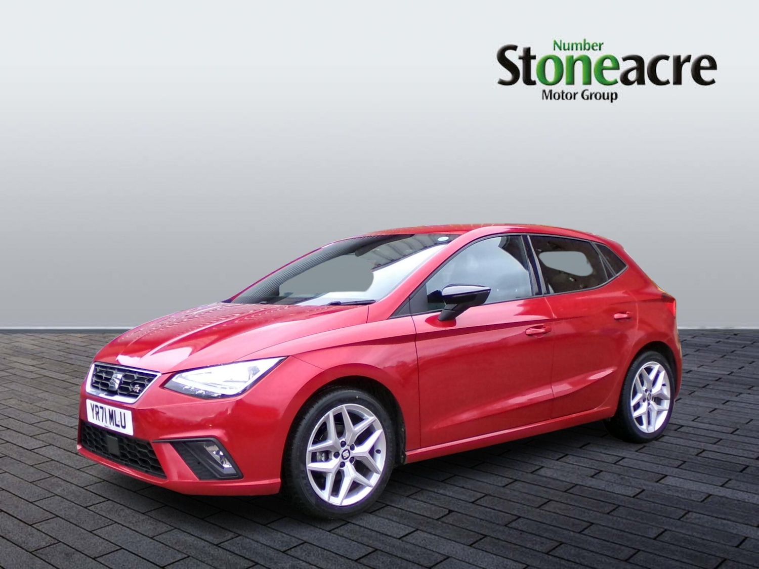 Used SEAT Ibiza 2021 for sale - 77066941: Photo 5