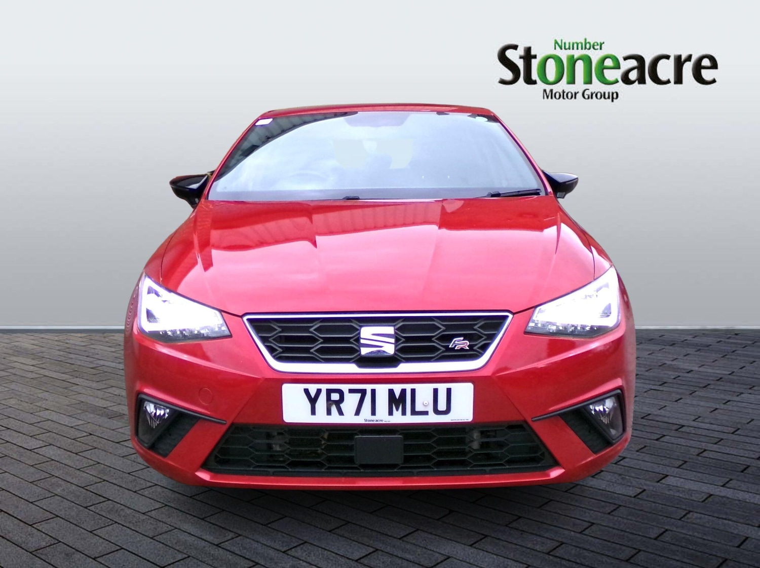 Used SEAT Ibiza 2021 for sale - 77066941: Photo 6