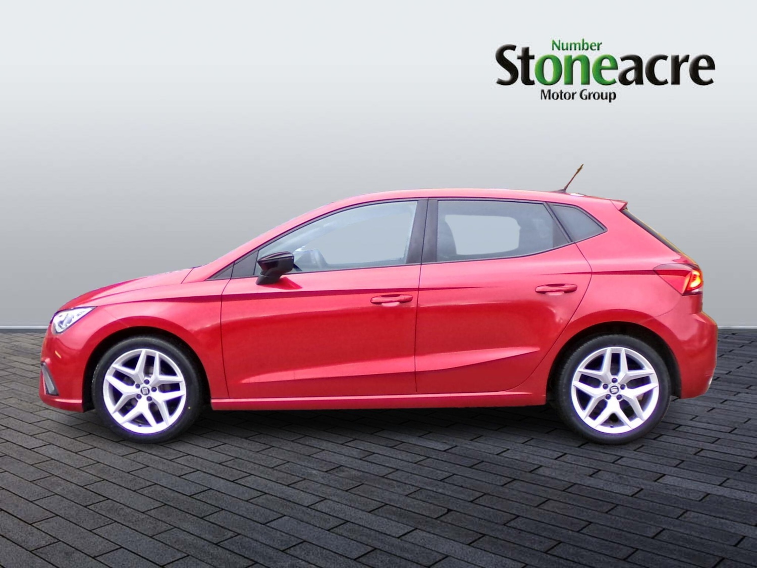 Used SEAT Ibiza 2021 for sale - 77066941: Photo 7