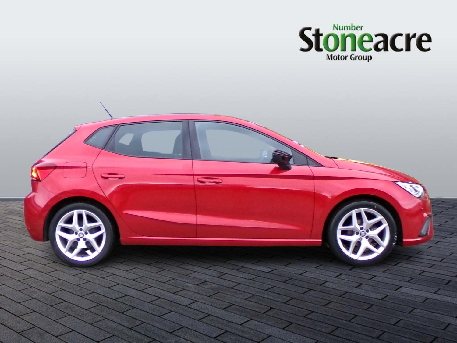 Used SEAT Ibiza 2021 for sale - 77066941: Photo 8