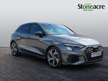 Used Audi A3 2023 for sale - 79711490: Photo