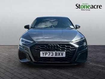 Used Audi A3 2023 for sale - 79711490: Photo