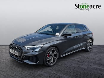 Used Audi A3 2023 for sale - 79711490: Photo
