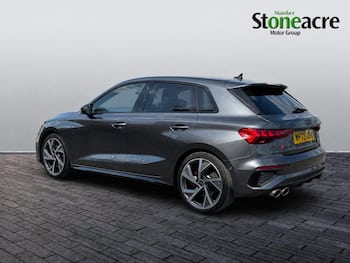 Used Audi A3 2023 for sale - 79711490: Photo