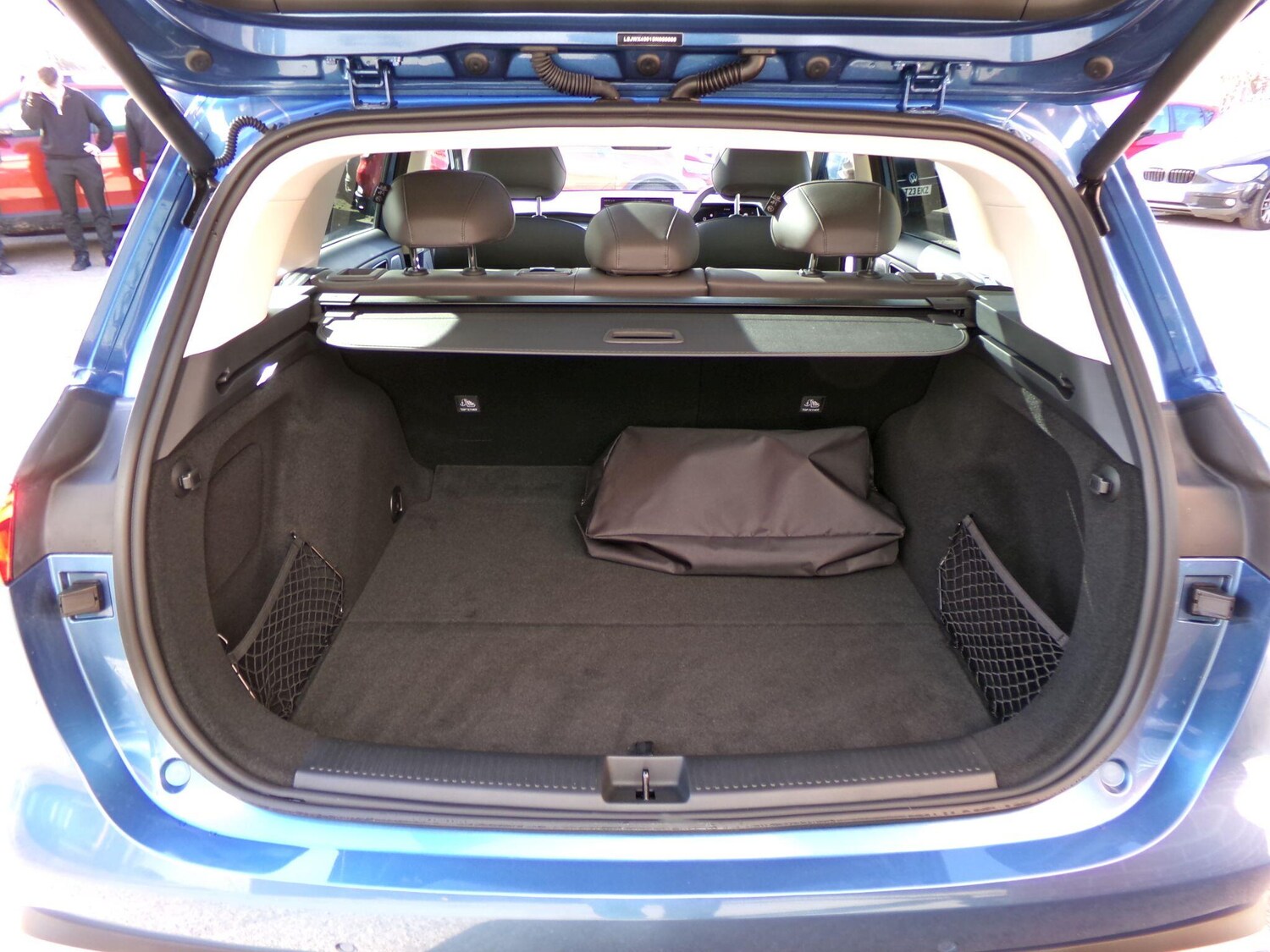 Used MG MGS6 for sale - 77784468: Photo 10