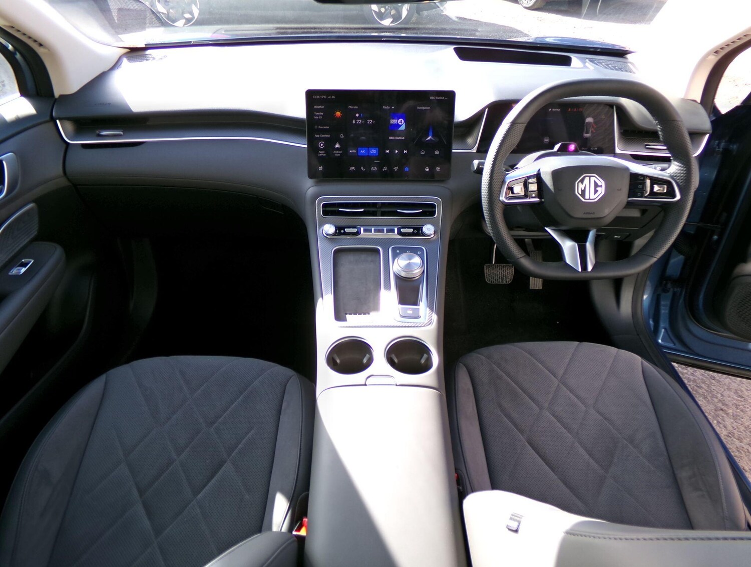 Used MG MGS6 for sale - 77784468: Photo 12