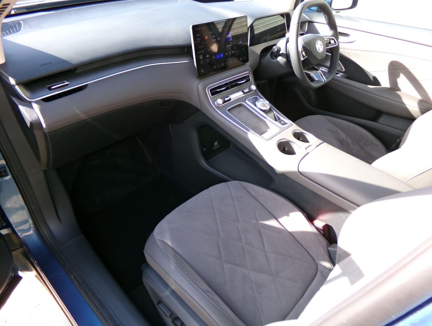 Used MG MGS6 for sale - 77784468: Photo 13