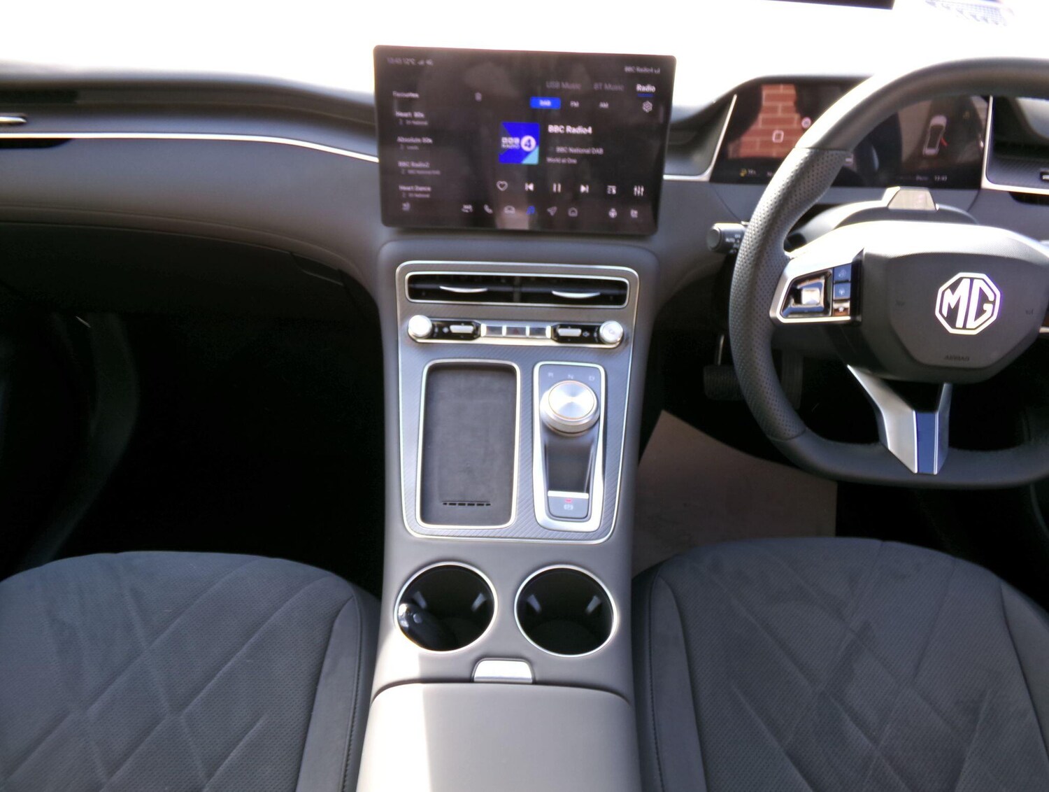 Used MG MGS6 for sale - 77784468: Photo 14