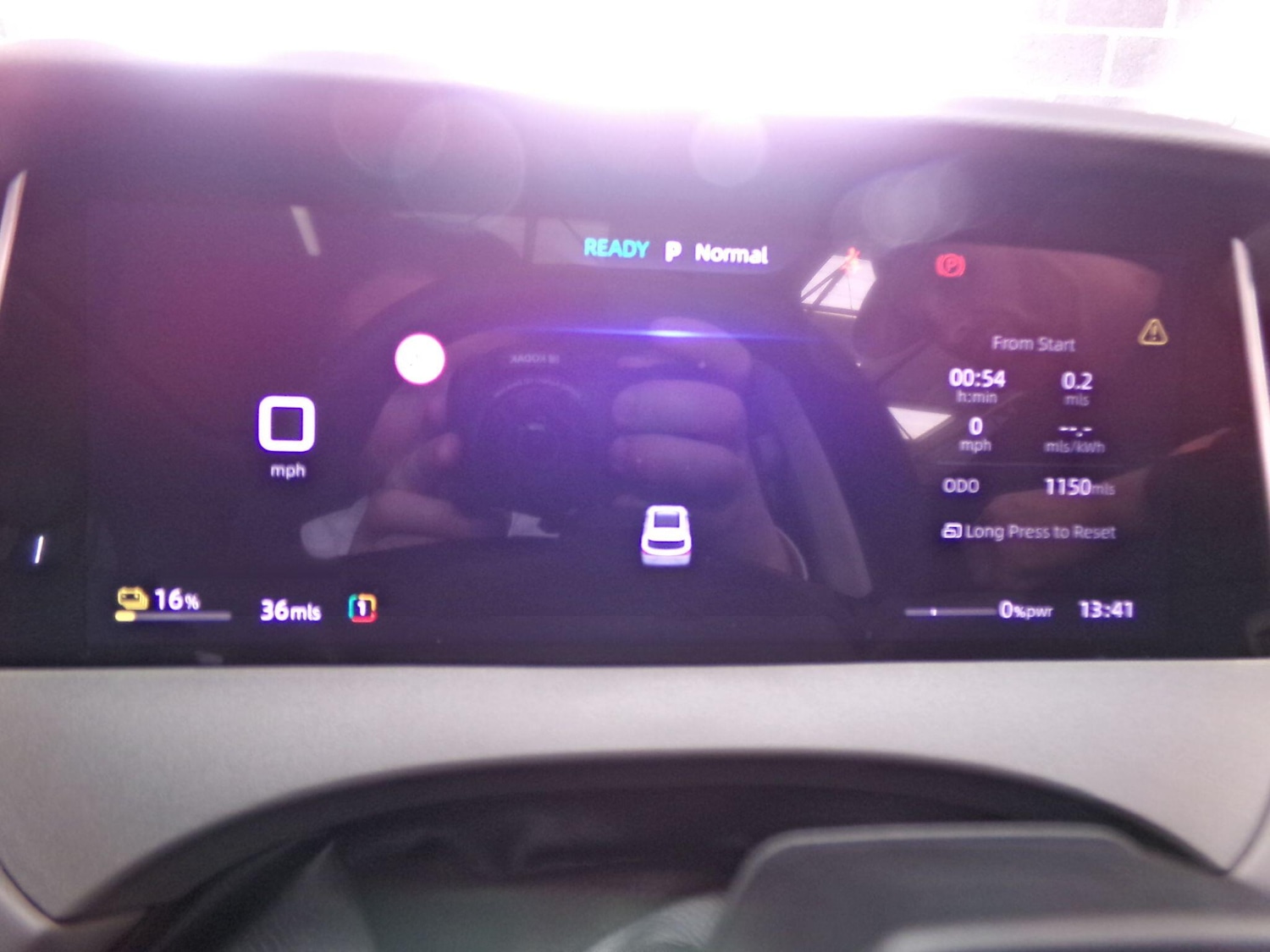 Used MG MGS6 for sale - 77784468: Photo 17