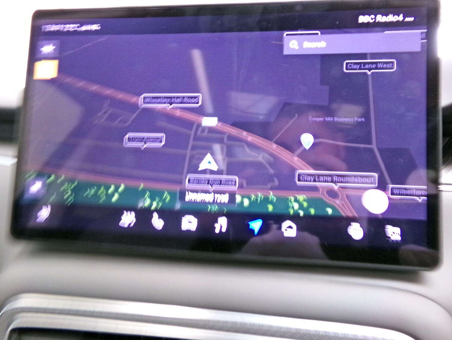 Used MG MGS6 for sale - 77784468: Photo 19