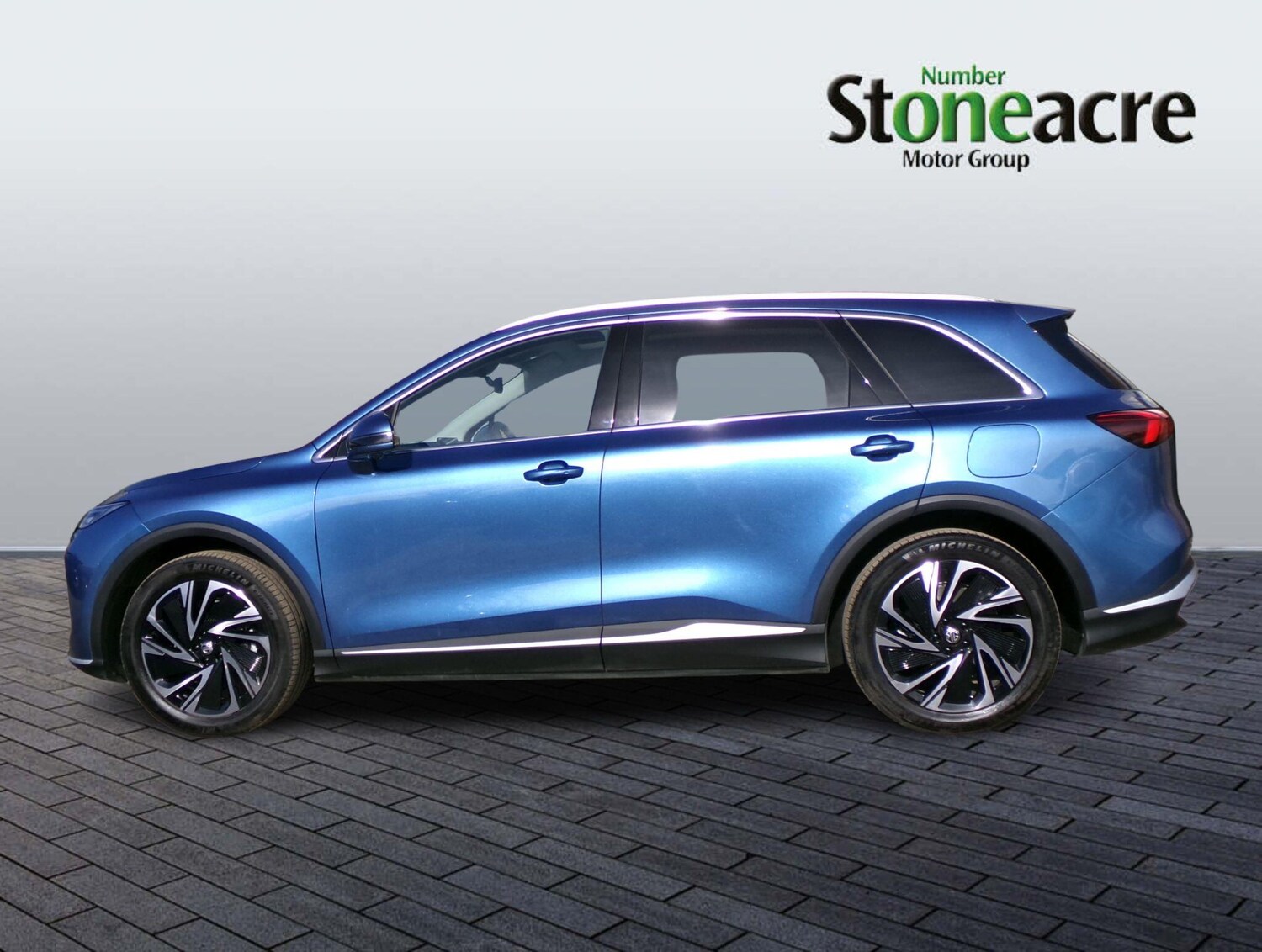 Used MG MGS6 for sale - 77784468: Photo 2