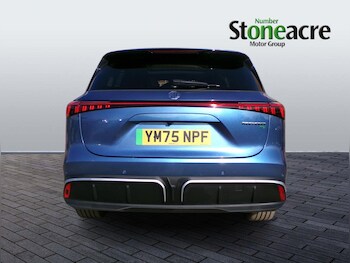 Used MG MGS6 2025 for sale - 77784468: Photo