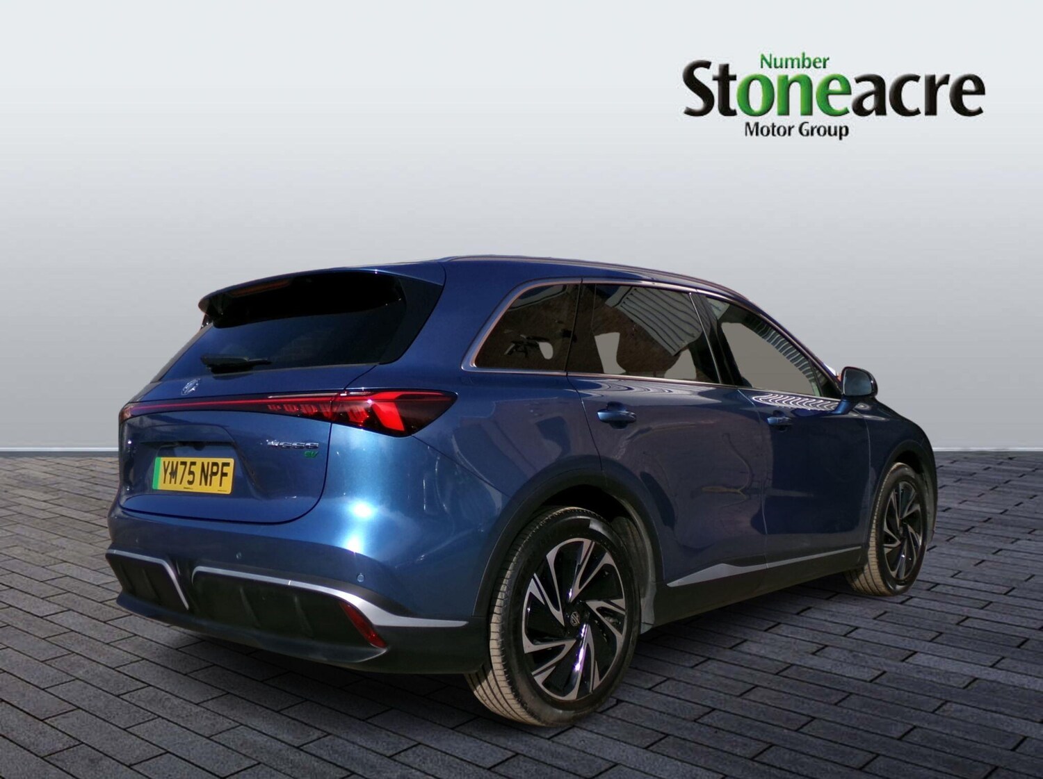 Used MG MGS6 for sale - 77784468: Photo 5