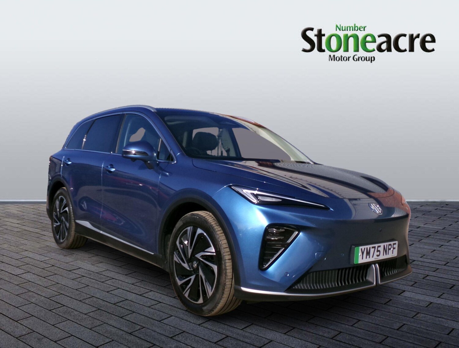 Used MG MGS6 for sale - 77784468: Photo 7