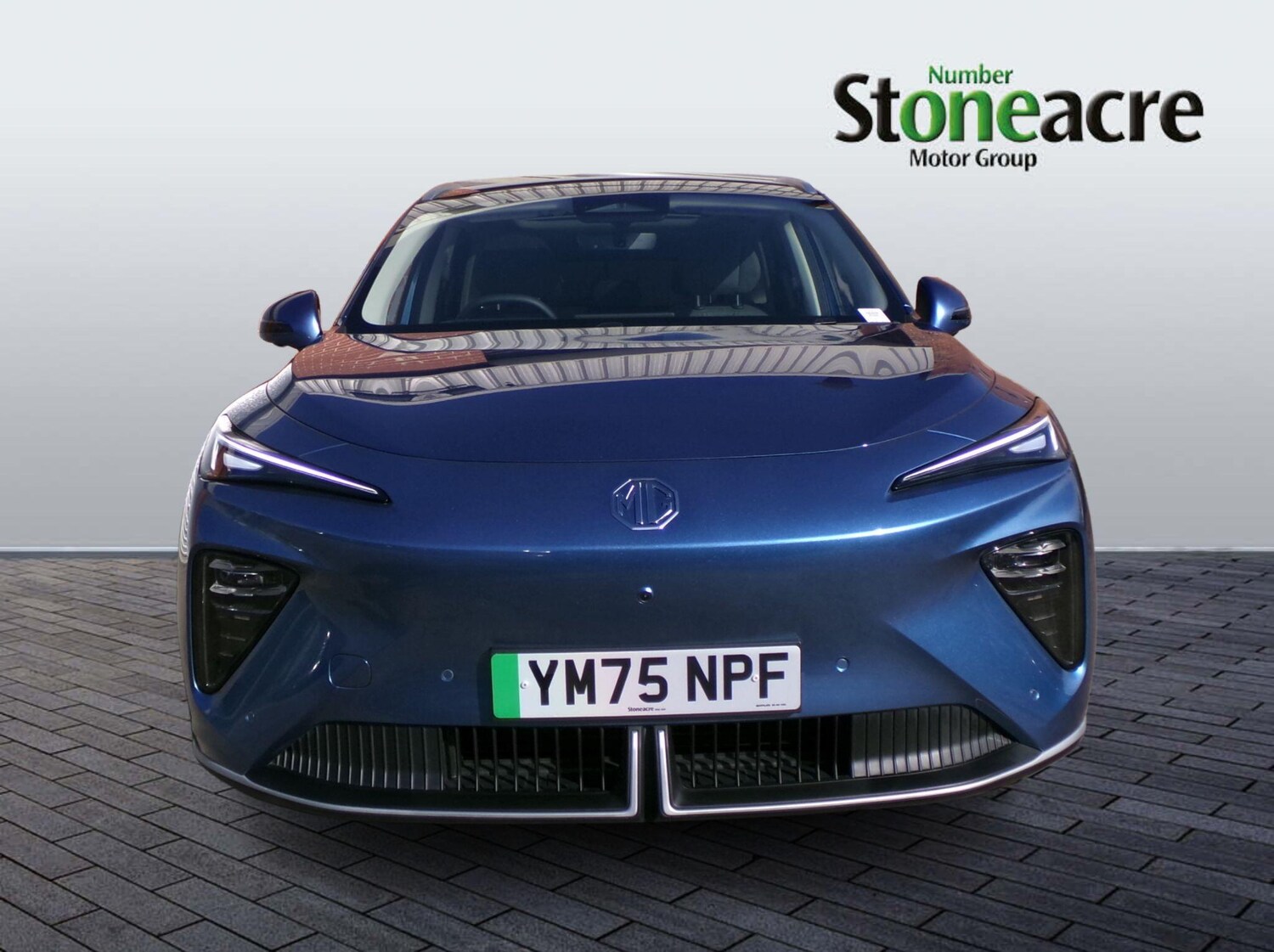 Used MG MGS6 for sale - 77784468: Photo 8