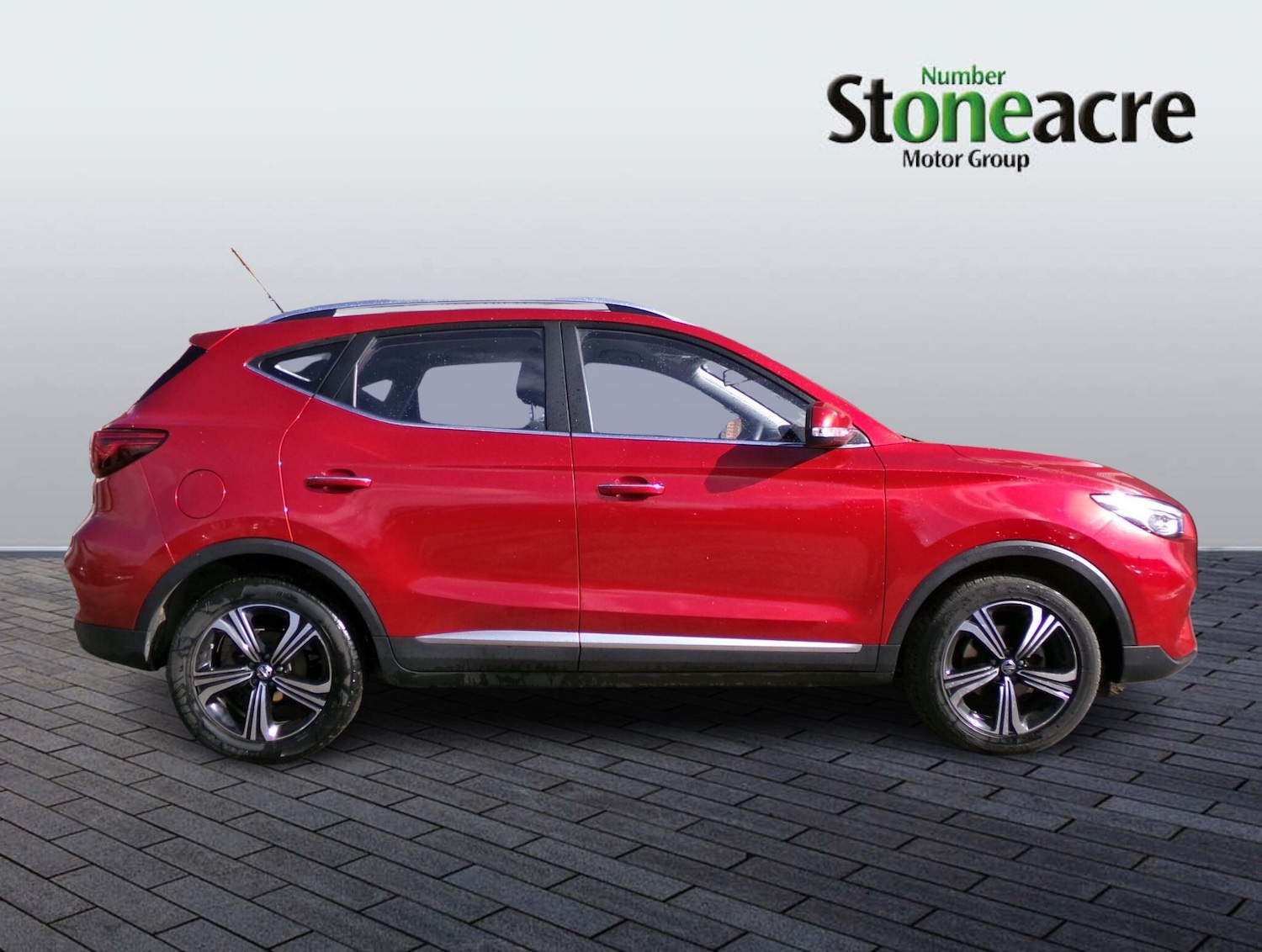 Used MG MG ZS for sale - 77883512: Photo 3