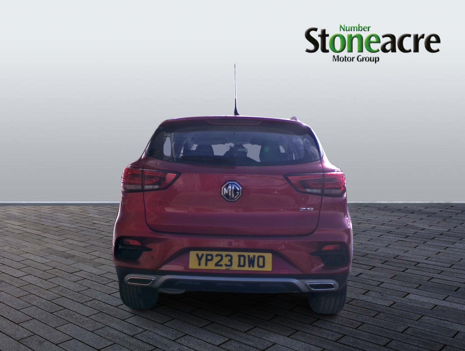 Used MG MG ZS for sale - 77883512: Photo 5