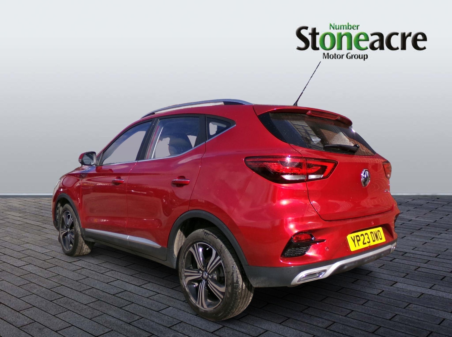 Used MG MG ZS for sale - 77883512: Photo 6