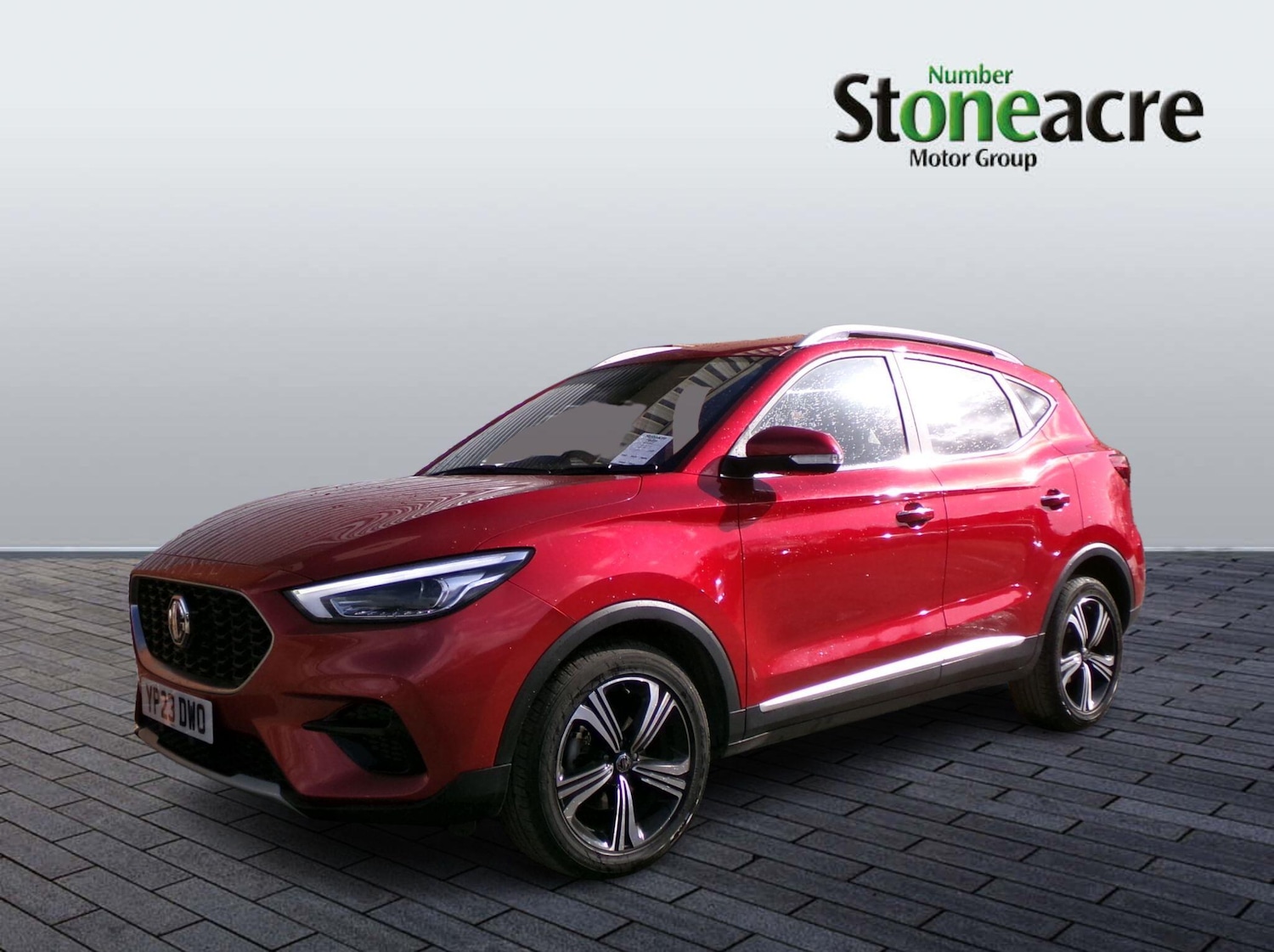 Used MG MG ZS for sale - 77883512: Photo 8