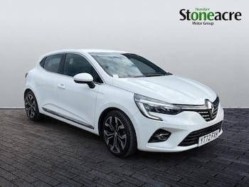 Used Renault Clio 2022 for sale - 79847993: Photo