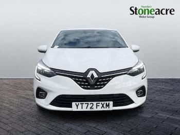Used Renault Clio 2022 for sale - 79847993: Photo