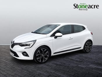 Used Renault Clio 2022 for sale - 79847993: Photo