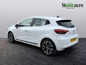 Used Renault Clio 2022 for sale - 79847993: Photo