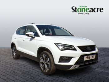 2019 (19) - 1.6 TDI SE Technology Euro 6 (s/s) 5dr