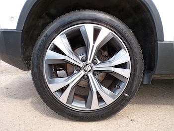 Used SEAT Ateca 2019 for sale - 75319422: Photo