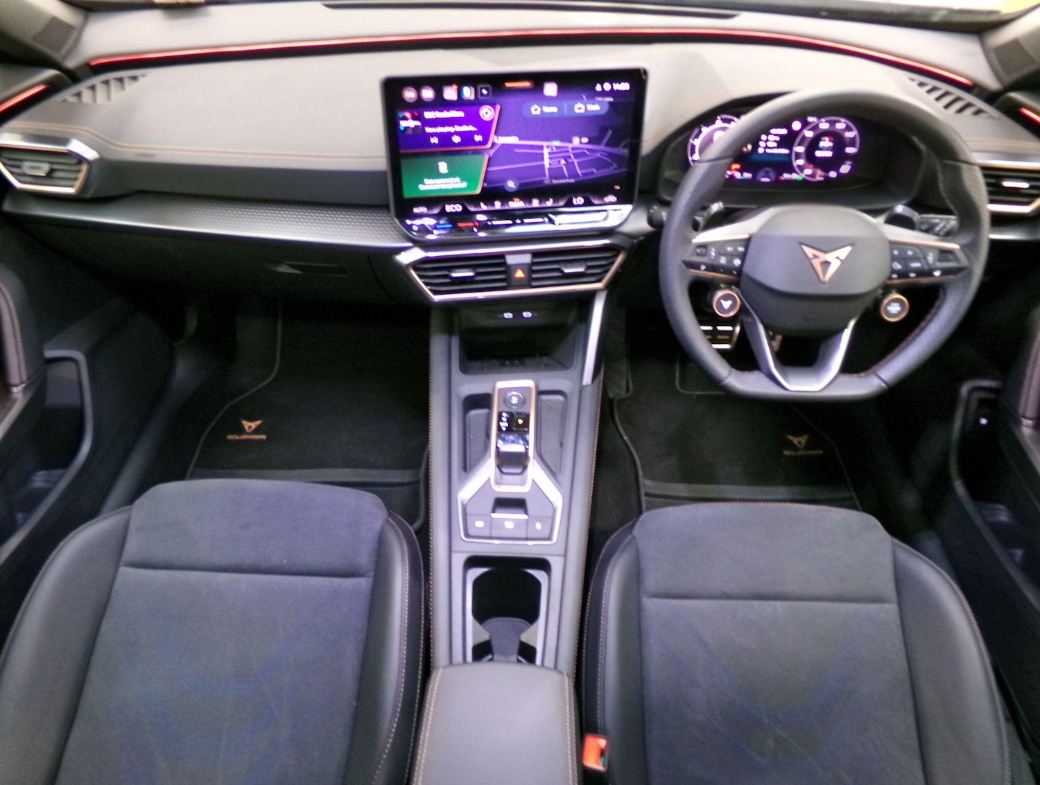 Used Cupra Formentor 2025 for sale - 77131609: Photo 10