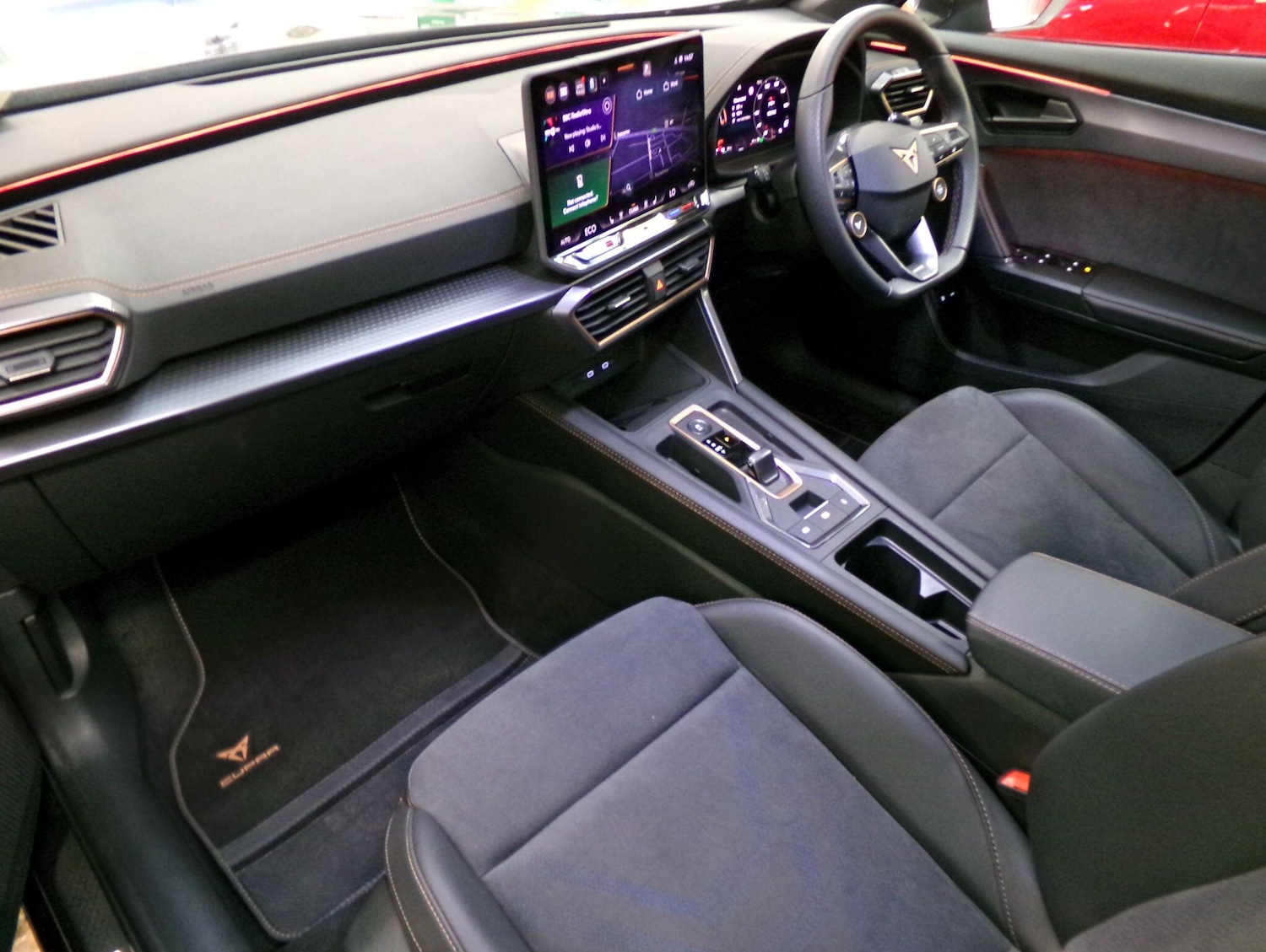 Used Cupra Formentor 2025 for sale - 77131609: Photo 11