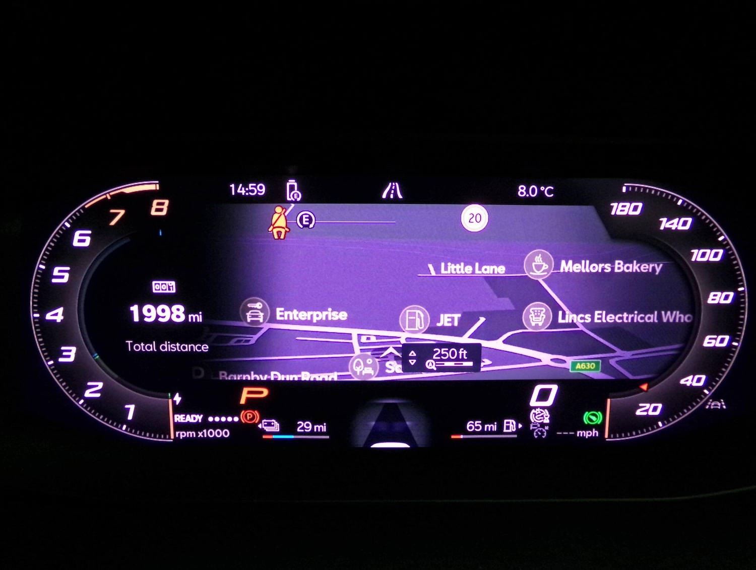 Used Cupra Formentor 2025 for sale - 77131609: Photo 12