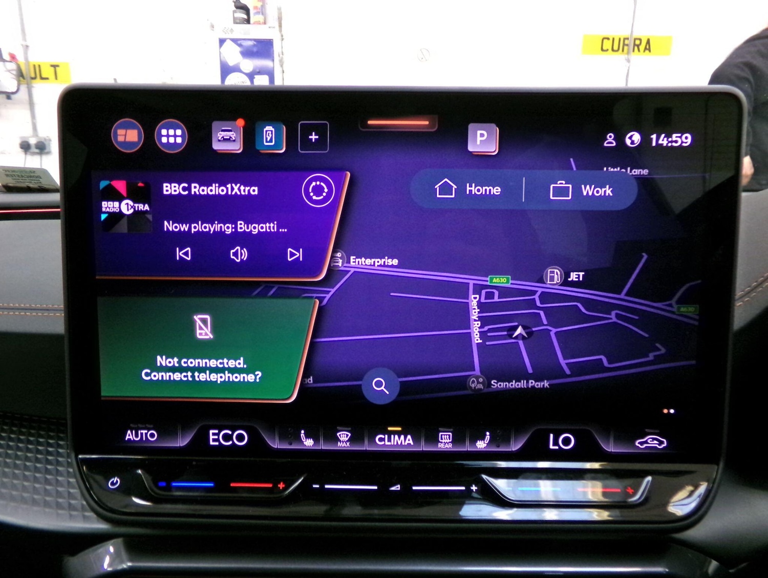 Used Cupra Formentor 2025 for sale - 77131609: Photo 13