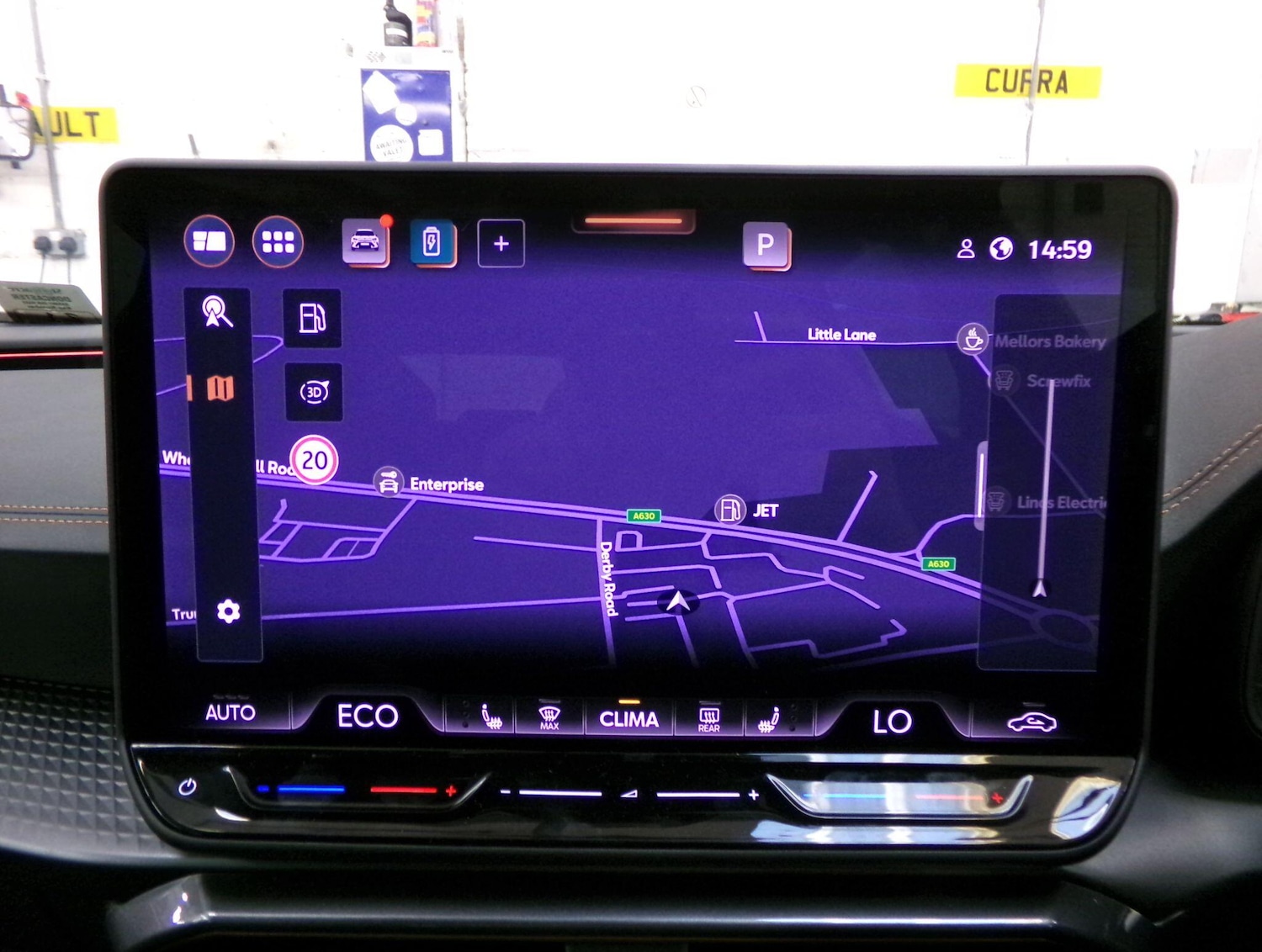 Used Cupra Formentor 2025 for sale - 77131609: Photo 15