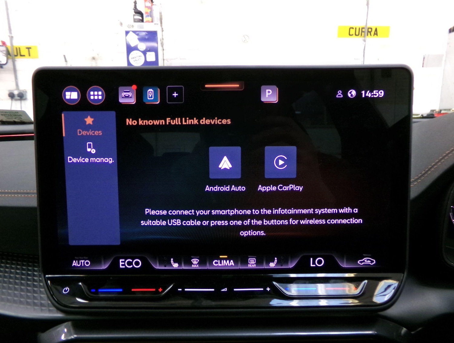 Used Cupra Formentor 2025 for sale - 77131609: Photo 16