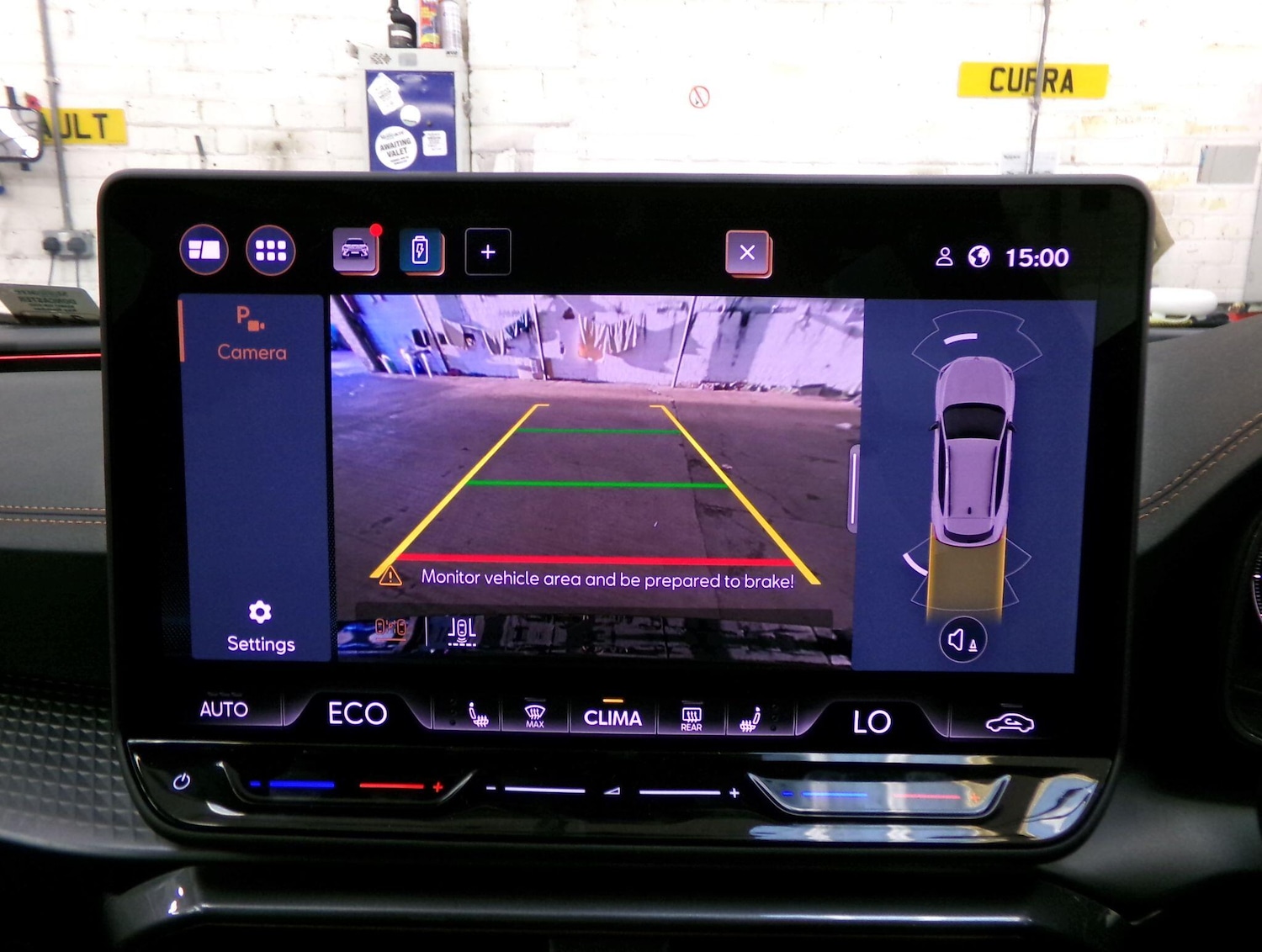 Used Cupra Formentor 2025 for sale - 77131609: Photo 17