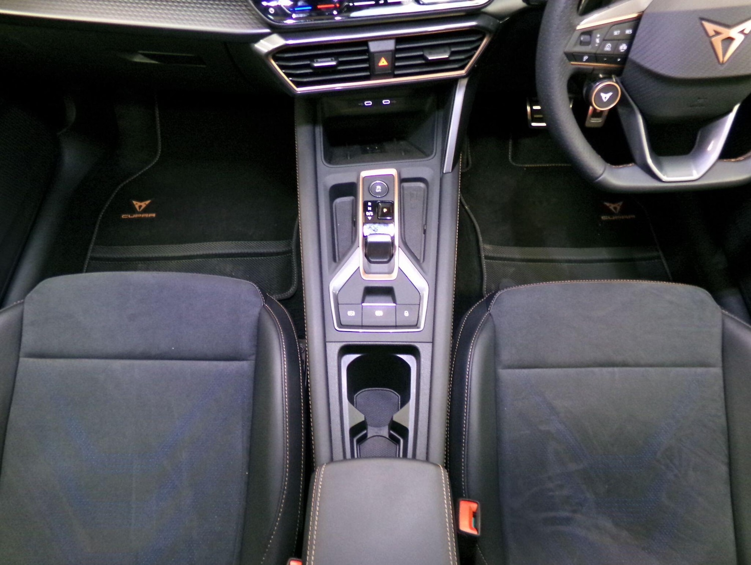 Used Cupra Formentor 2025 for sale - 77131609: Photo 18