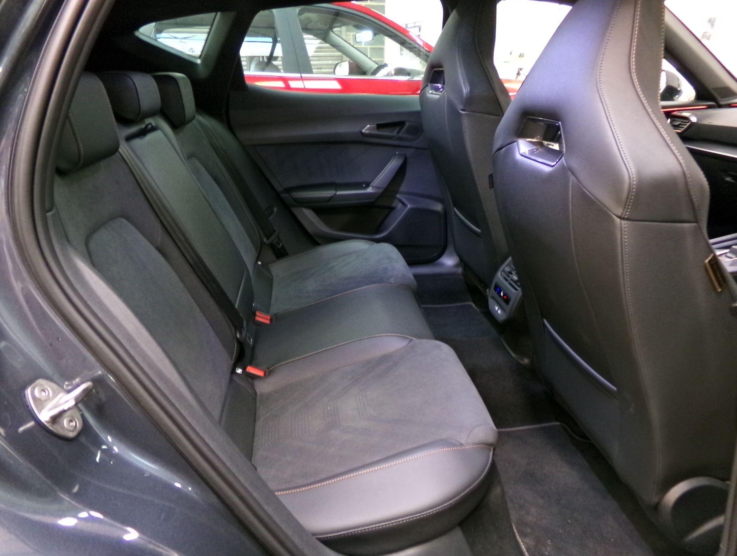 Used Cupra Formentor 2025 for sale - 77131609: Photo 19