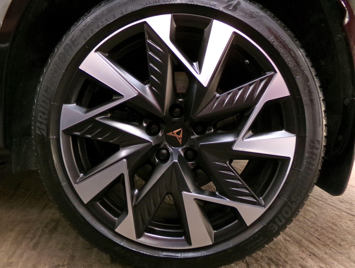 Used Cupra Formentor 2025 for sale - 77131609: Photo 21