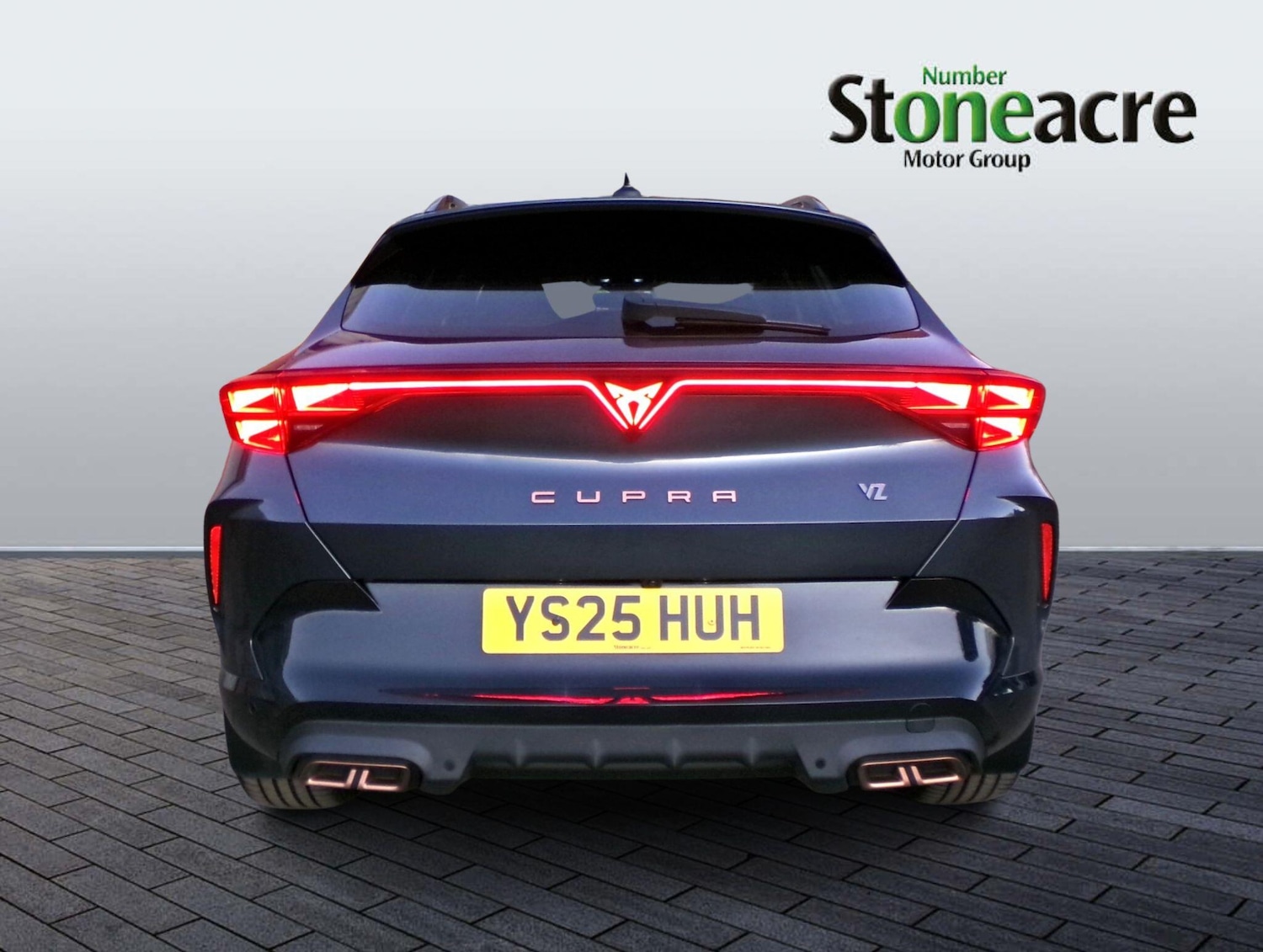 Used Cupra Formentor 2025 for sale - 77131609: Photo 4